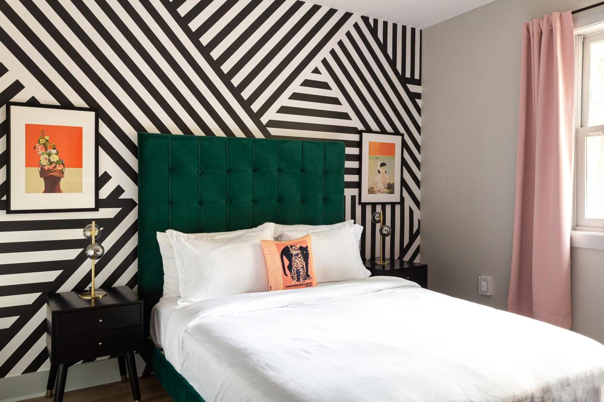 Kasa Edison House South End Dilworth Charlotte Hotel Quarto foto