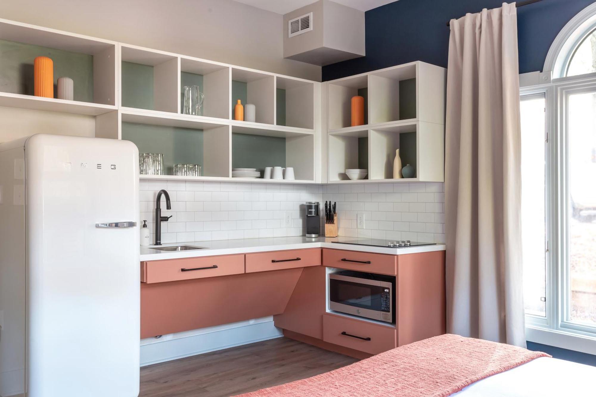 Kasa Edison House South End Dilworth Charlotte Hotel Quarto foto